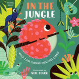 Animal Magic: In the Jungle