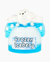 Frozen Iceberg Dope Slimes