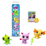 Pet Trio Tube-Series 1