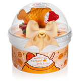 Taiyaki Soft Serve Butter Kawaii Slime