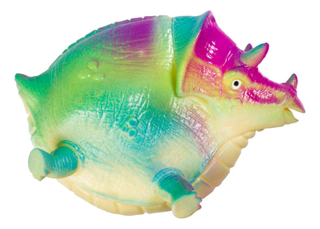 Inflatable Dino
