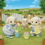 Calico Critters Blossom Gardening Set
