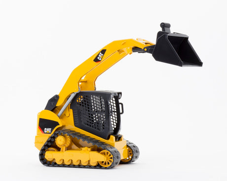 Bruder Caterpillar Multi Terrain Loader