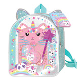 Carry All Writing Stash, Caticorn