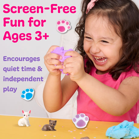 Sensory Mini Pets