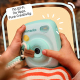 Mint Print Pro Camera