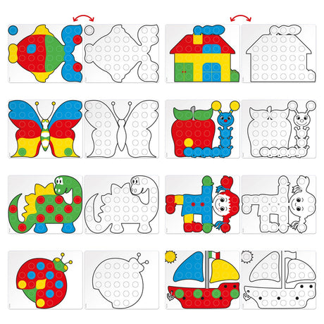 Fantacolor Junior
