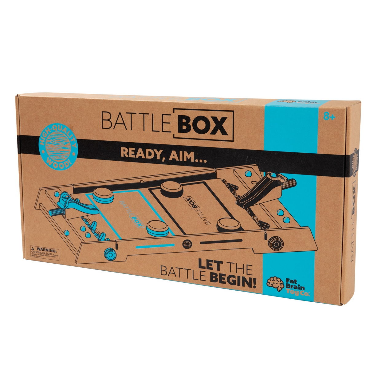 Battle Box