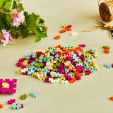 Plus-Plus Botanica Mix Tube - 240 pcs