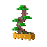 Plus-Plus Balanced Bonsai