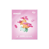 Plus-Plus Blissful Bonsai