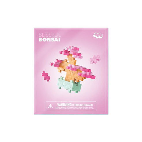 Plus-Plus Blissful Bonsai – Turner Toys