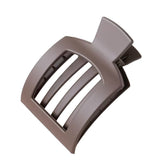 Flat Hair Claw
