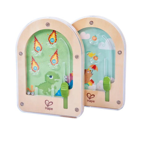 Hape E6618 Pocket Pinball