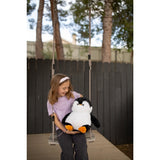 Chunka Dunka Penguin 13" H