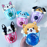 Beadie Buddies Popcorn Puppies