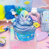 Outta This World Metallic Kawaii Slime