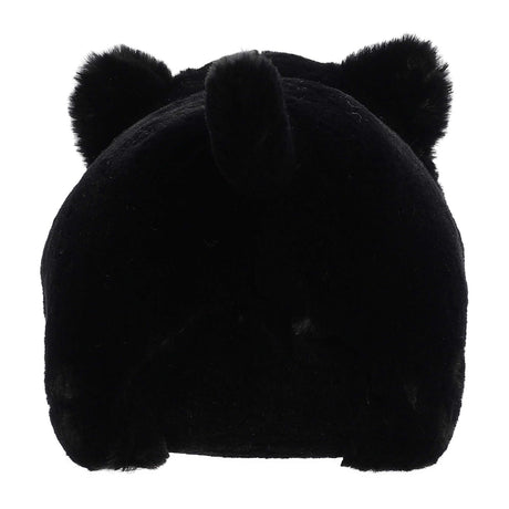 10" Bella Black Cat