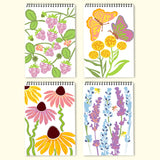 Lifelines Flowart Uv Foliage & Flowers