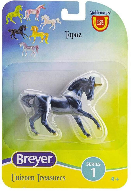 Breyer Single Unicorns