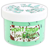 Mint Chip Ice Cream Dope Slimes