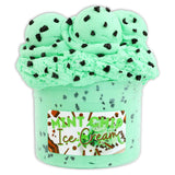 Mint Chip Ice Cream Dope Slimes