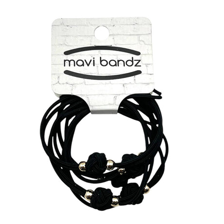 Knot Hair Tie Bracelets