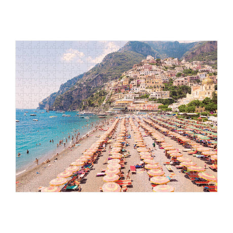 Gray Malin the Italy Double-Sided 500 Piece