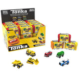 Tonka Mini Metals