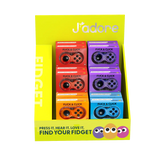 J'adore Flick & Click