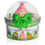 Kawaii Tree Farm Cloud Kawaii Slime