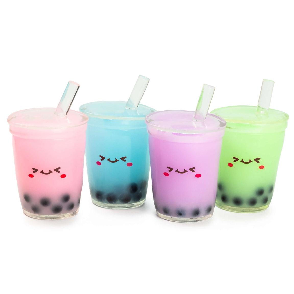 Boba Buddies Sensory Toy