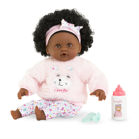 Corolle Bebe Calin Caroline 12" Doll