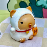 BC Mini Capybara Miniature Vol.1 Blind Box