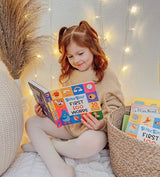 Ditty Bird First 100 Words Talking Book