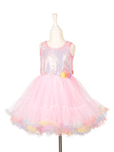 Jocelyne Fancy Dress Size 5-7