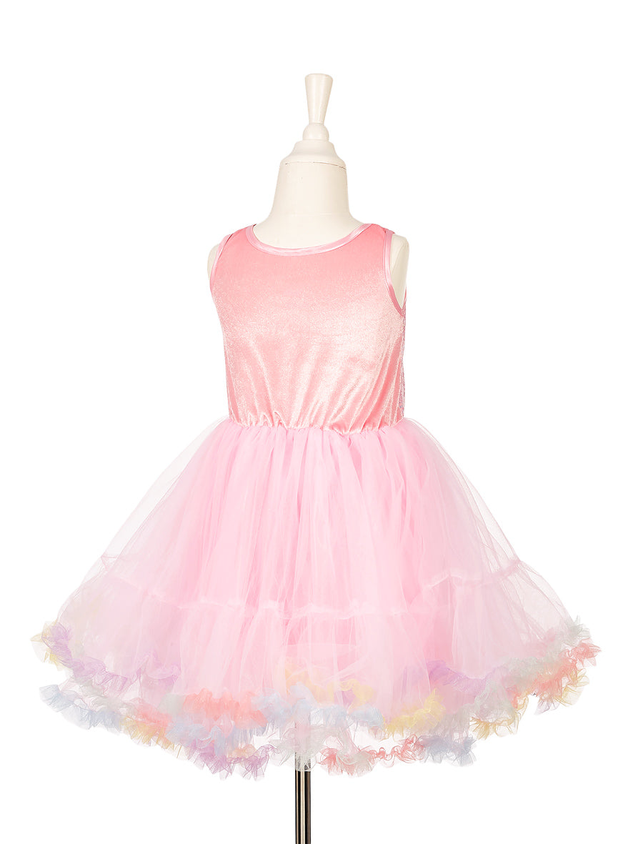 Jocelyne Fancy Dress Size 5-7