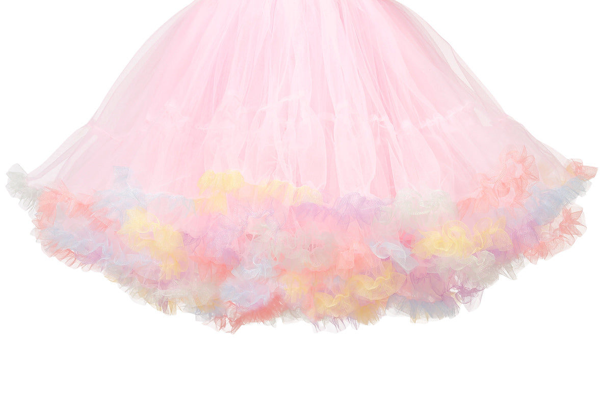 Jocelyne Fancy Dress Size 5-7