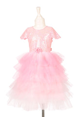 Garance Fancy Dress Size 5-7
