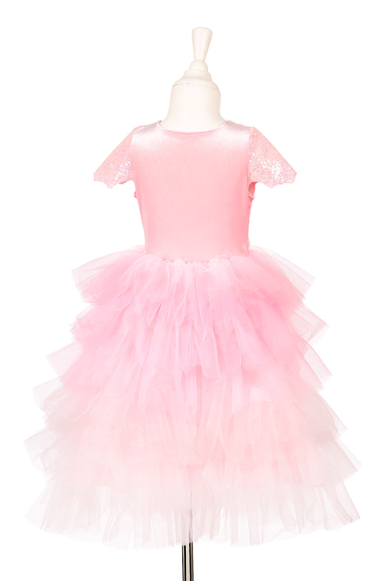 Garance Fancy Dress Size 5-7