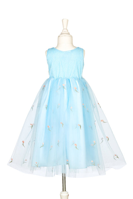 Nicolette Fancy Dress Size 5-7