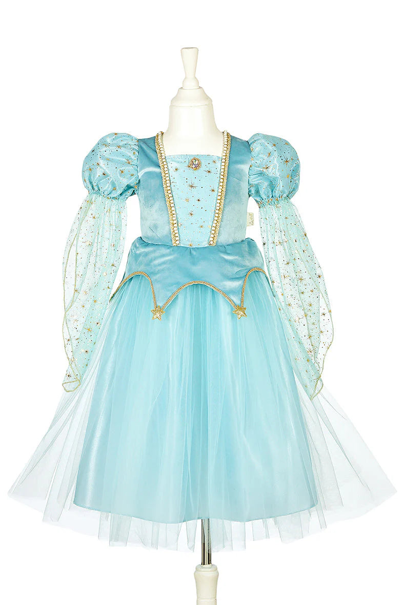 Victoria Dress Size 5-7