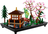 LEGO Icons 10315 Tranquil Garden