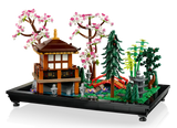LEGO Icons 10315 Tranquil Garden