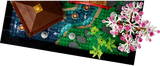 LEGO Icons 10315 Tranquil Garden