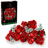 LEGO Icons 10328 Bouquet of Roses