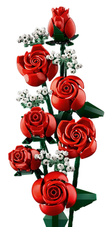 LEGO Icons 10328 Bouquet of Roses