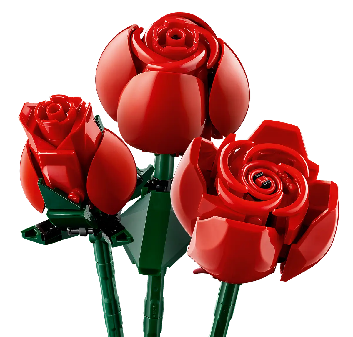 LEGO Icons 10328 Bouquet of Roses