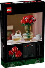 LEGO Icons 10328 Bouquet of Roses