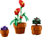 LEGO Icons 10329 Tiny Plants